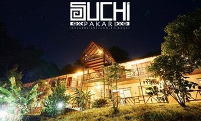 Suchipakari Nomada Experience