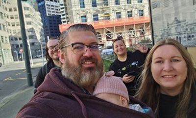 Wellington Murder Mystery Self Guided City Detective Game