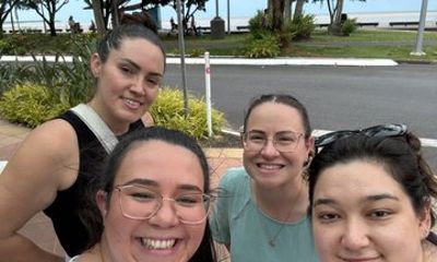 Cairns Murder Mystery Self Guided Detective Escape Game