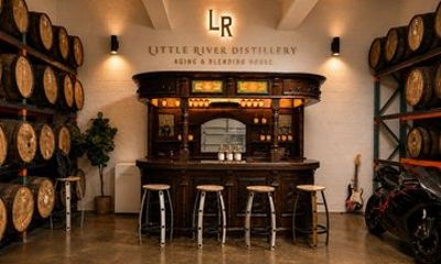Miami Distillery Tour and Craft Rum Tasting Experience