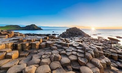 Private Group Giants Causeway and Game of Thrones Tour