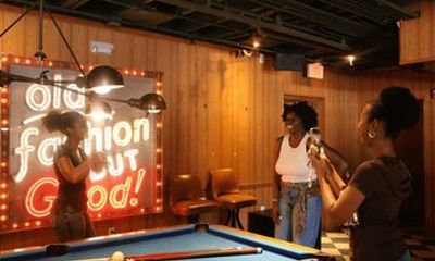 Melanin Miami: Black History Tour (w/ food)