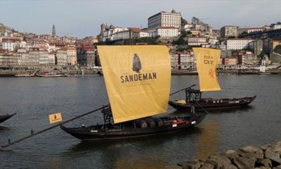 Historic Center of Porto 3-Hour Pedestrian Walk