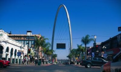 Tour through the Historic Center of Tijuana Culture and Gastronomy