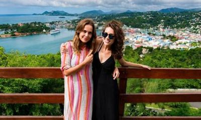 The Landings Resort St Lucia Airport Transfer