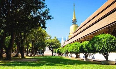 Chiang Mai Hidden Temples and Lanna Heritage Tour