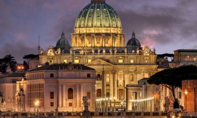 Vatican Museums and Sistine Chapel with Basilica Skip the Line