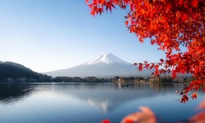 Private Trip from Hakone to Mt Fuji by Chartered Vehicle