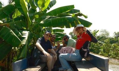 Mekong Delta Heritage Escape from Ho Chi Minh City Full-Day Tour