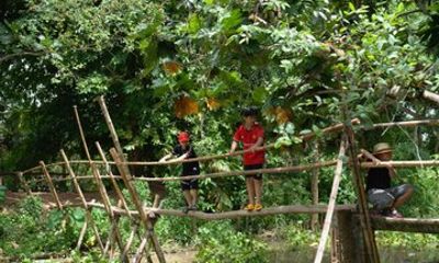Authentic Mekong Delta 3 Days 2 Nights Shared Tour