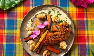 Gastronomic Experience in Martinique and the Cantal