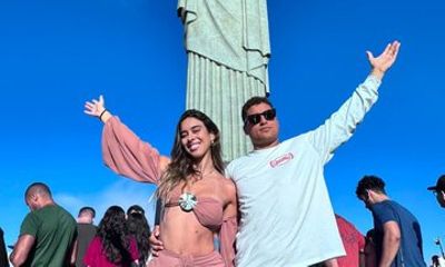 Rio Expresso Recreio : Rio Cristo Redentor and Sugar Bread