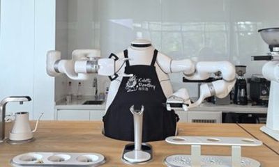 Shanghai Futuristic Technology Tour