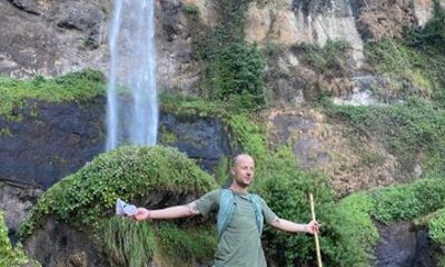 2 Day Jinja Source of the Nile and Sipi Falls Tour