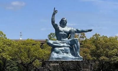 History of Nagasaki Small Group Walking Tour