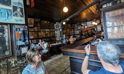 Chelsea Market Bites A Guided Food and History Tour