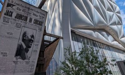 High Line Access Your Essential Guide to the Garden in the Sky