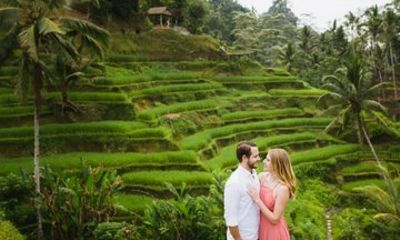 Bali Private Day Tour with Driver Service