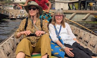 Full-Day Dhaka City Tour Explore Old & New Dhaka with Lunch