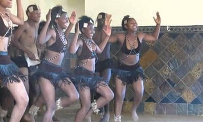 From Johannesburg 3 Day Private Safari Pilanesberg National Park