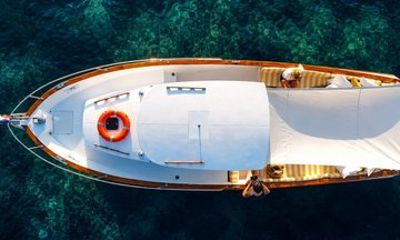 Private Boat Tour A unique French Riviera experience Nice/Monaco