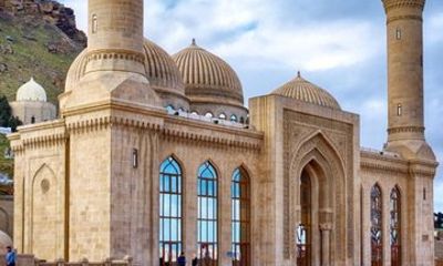 Explore Gobustan and Absheron Full-Day Tour from Baku