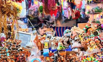 Monterrey Walking Tour: Explore History, Culture, and Cuisine