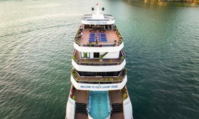 2 Days Ha Long and Lan Ha Bay Cruise