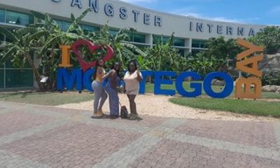 Montego Bay Jamaica Airport Private Transfer To Negril Hotels