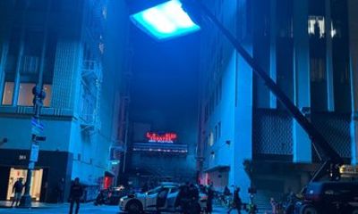 Hollywood Film Locations Tour Behind the Scenes Stories