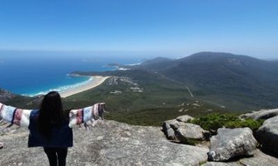 Wilsons Promontory National Park Day Trip