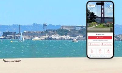 San Francisco's Waterfront: A Crissy Field Audio Tour