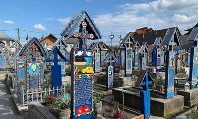 6-Day Private Transylvania and Maramureș Tour from Cluj-Napoca