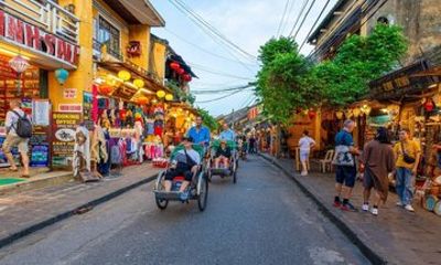 Discover My Son and Hoi An Ancient Town on a Private Tour