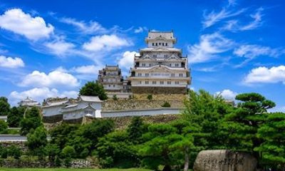 Kobe & Himeji Highlights Private Day Tour from Osaka & Kyoto