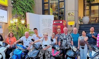 Da Nang Local Food Adventure with 7 Signature Dishes