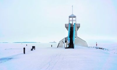 Best Intro to Oulu in 2 hours with a Local