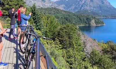 Explore Panoramic Boy Circuit in Bariloche