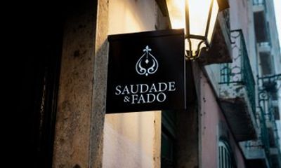 Authentific Fado Experience in Lisbon