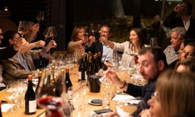 From Lisbon: Hidden Alentejo Wine & Royal Lusitano Horses