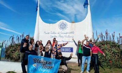 Discovering Punta del Este - Custom Made for Cruisers!