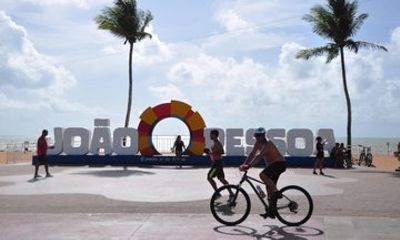 1 Day Tour to João Pessoa Paraiba - From Natal/RN