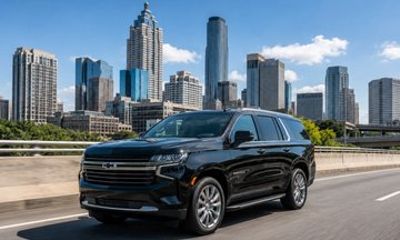 Manhattan to La Guardia Airport Private Transfer by Sedan SUV