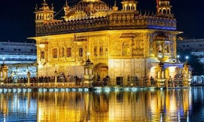 Spiritual Tours