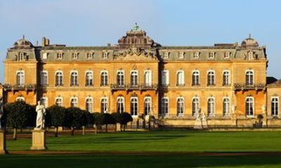 Private Driver Tours to Cotswolds, Blenheim Palace, and Oxford