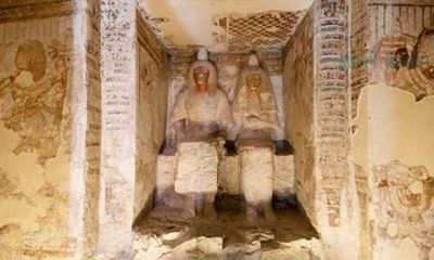 Medinat Habu and Deir el-Medina Hidden Gems Tour in Luxor