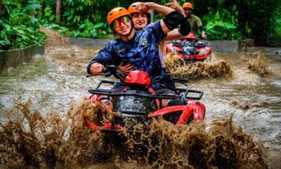 ATV Ubud Tour