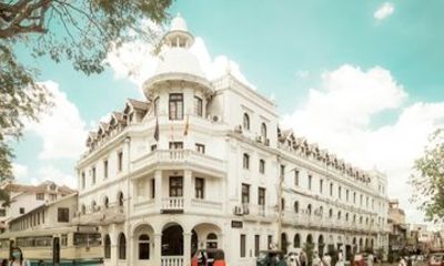 Ultimate Kandy Tour Heritage Arts and Nature