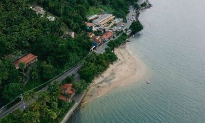 Sao Paulo to Ilhabela Private Guided Day Trip and Transport