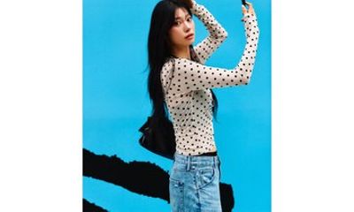 K-Beauty Styling and Streetstyle Photoshoot in Seoul